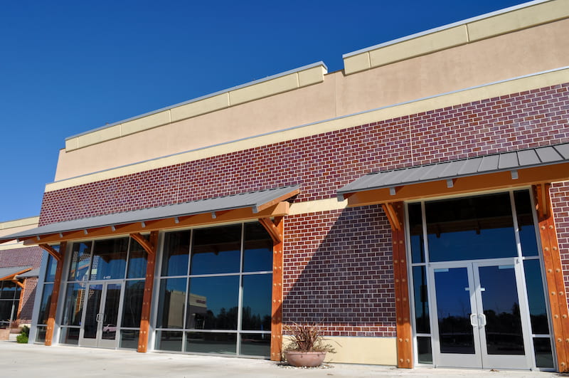 The Blueprint For Exceptional Building Washing In Provo