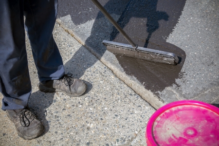 Concrete sealing lifespan in utah how long does it last and when to reseal