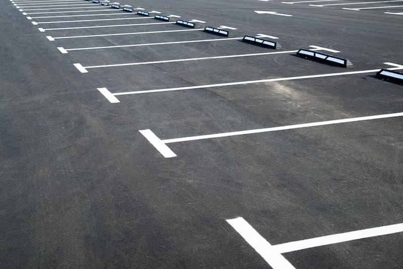 Provo Restaurants Need Professional Parking Lot Cleaning